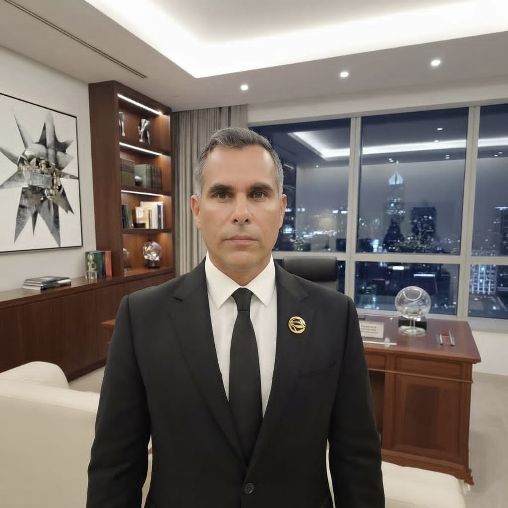 Yosmel Padrón