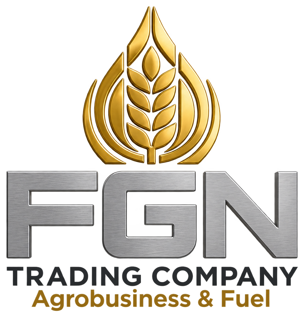 FGN Trading Company Logo
